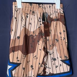 Hardwood Classics Mitchell & Ness Men Swingman Collection Magic 1993